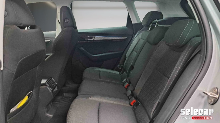Skoda Karoq  -  1.5 tsi Style dsg