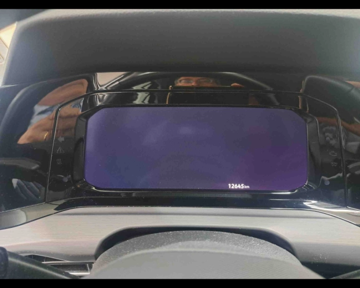 Volkswagen Golf  1.5 etsi evo Style 130cv dsg