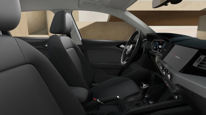 Audi A1 Sportback   Business 30 TFSI  85(116) kW(CV) S tronic