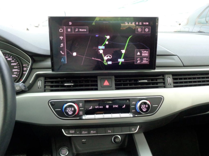 Audi A4 Avant  40 2.0 g-tron Business Advanced 1