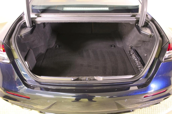 Maserati Quattroporte  3.0 V6 Modena Q4 430cv a