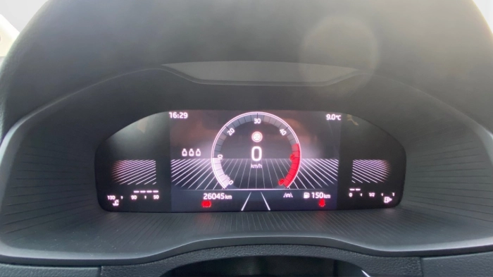 Skoda Karoq  2.0 tdi Selection 115cv
