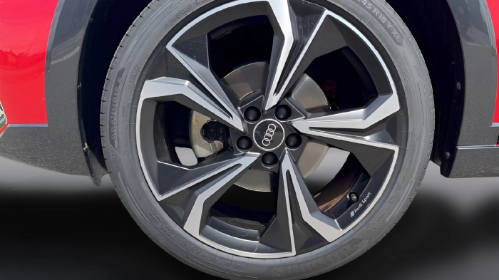 Audi A1 Allstreet  35 1.5 tfsi Identity Con