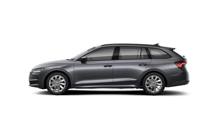 Skoda Octavia  Wagon Executive 2,0 TDI 110 kW (150 CV) 7 marce - DSG