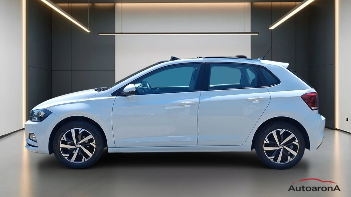 Volkswagen Polo  5p 1.0 tsi Highline 95cv dsg