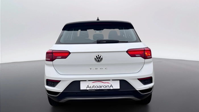 Volkswagen T-Roc  1.0 tsi Style 115cv