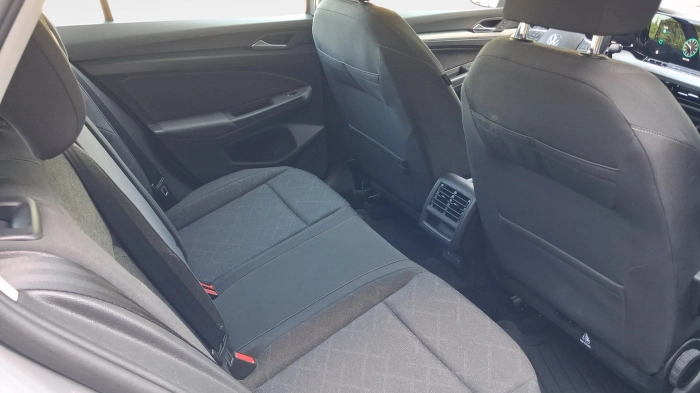 Volkswagen Golf  1.0 etsi evo Life 110cv dsg