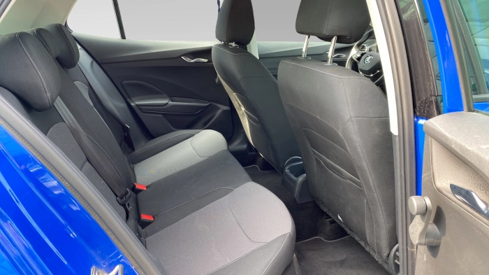 Skoda Fabia  1.0 mpi evo Ambition 65cv