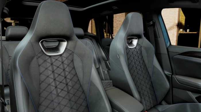 Volkswagen Tiguan Nuova R-Line Plus 1.5 eTSI ACT 110 kW (150 CV) DSG