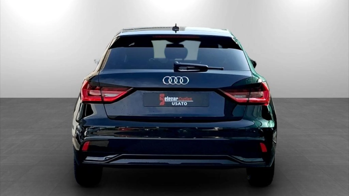 Audi A1 Sportback  30 1.0 tfsi ADVANCED 116cv s-tronic