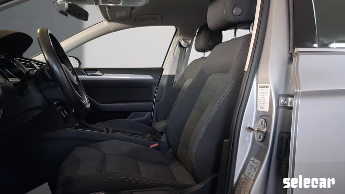 Volkswagen Passat  Variant 2.0 tdi Business 1