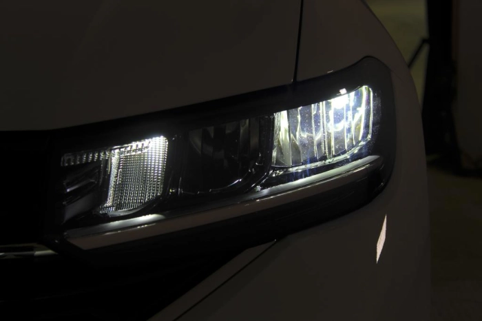 Volkswagen T-Cross Nuova Edition Plus 1.0 TSI 70 kW (95 CV) Manuale