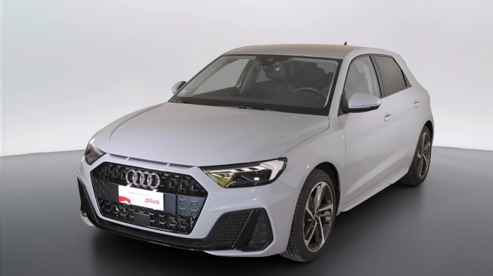 Audi A1 Sportback  30 1.0 tfsi S Line Edition 116cv s-tronic