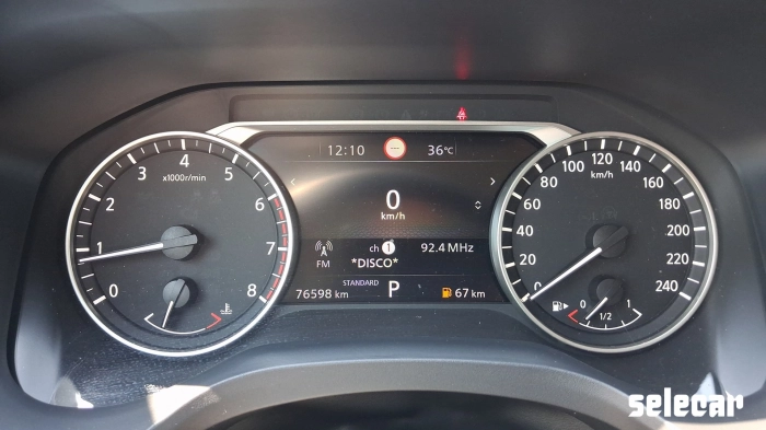 Nissan Qashqai  1.3 mhev Business 2wd 158cv xtron