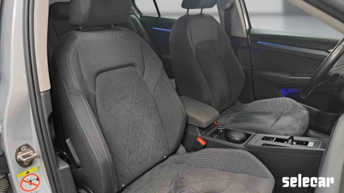 Volkswagen Golf  2.0 tdi Style 4motion 150cv dsg