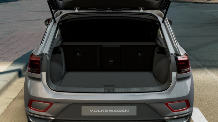 Volkswagen T-Roc  Style 2.0 TDI SCR 110 kW (150 CV) DSG 4MOTION
