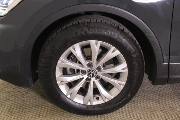 Volkswagen Tiguan  1.5 tsi Life 130cv