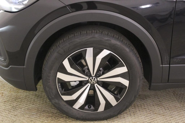 Volkswagen T-Cross Nuova Edition Plus 1.0 TSI 85 kW (115 CV) Manuale