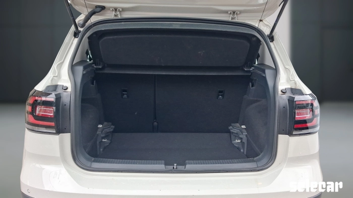Volkswagen T-Cross  1.0 tsi Style 95cv
