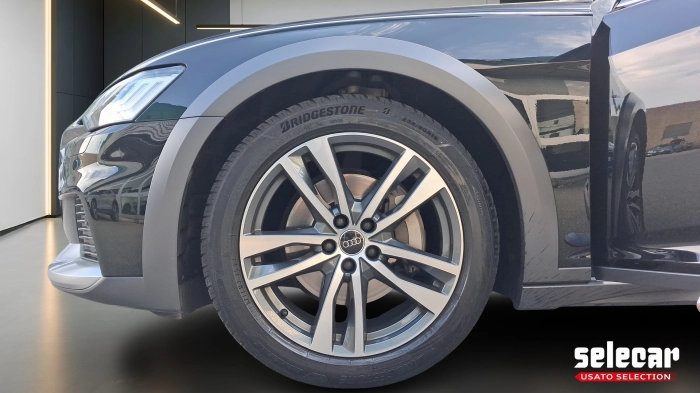 Audi A6  Allroad 40 2.0 tdi mhev 12V Business 