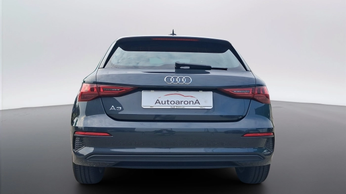 Audi A3 Sportback  30 1.0 tfsi mhev Busines