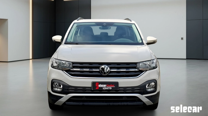 Volkswagen T-Cross  1.0 tsi Style 110cv