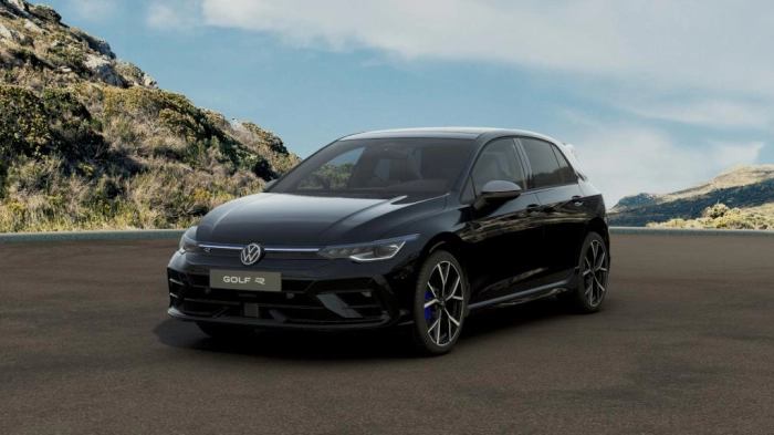 Volkswagen Golf Nuova  R 2.0 TSI 245 kW (333 CV) DSG 4MOTION