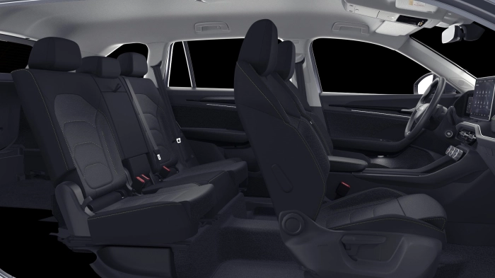 Skoda Kodiaq Executive 7 posti 2,0 TDI 110 kW (150 CV) 7 marce - DSG