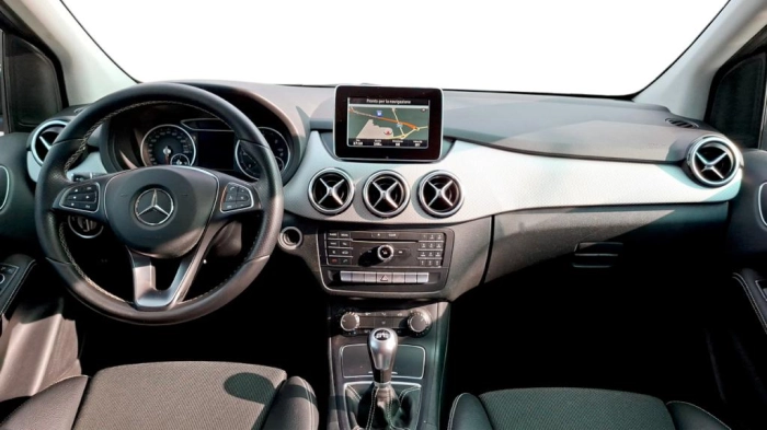 Mercedes-Benz Classe B 180 d (cdi)  Sport