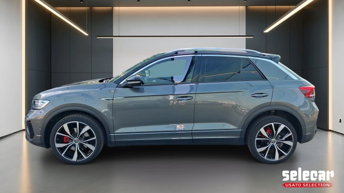 Volkswagen T-Roc  1.5 tsi R-Line Plus