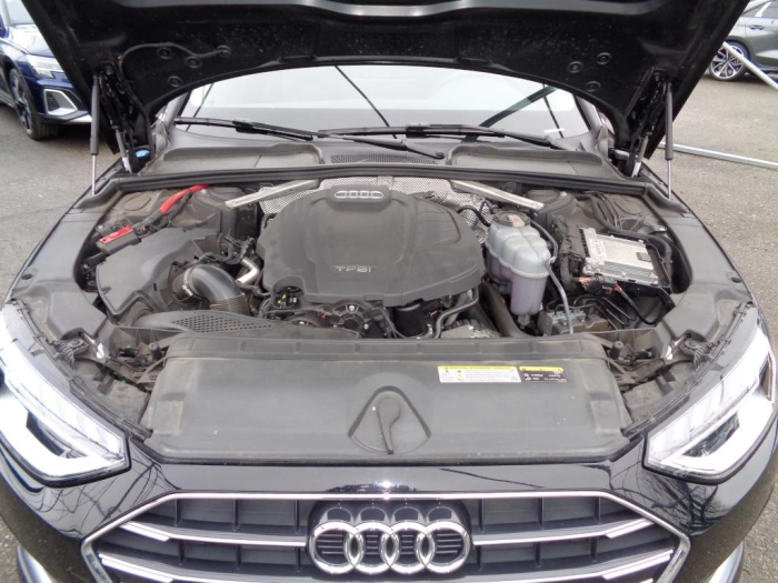 Audi A4 Avant  35 2.0 tfsi mhev Business Advance