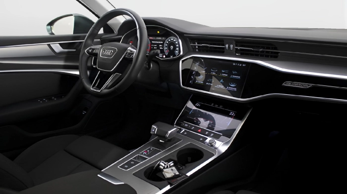 Audi A6 Avant  40 2.0 tdi mhev 12V S line edition quattro s-tronic