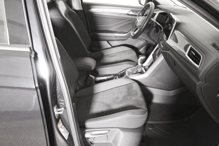 Volkswagen T-Roc  2022 -  1.5 tsi Style dsg