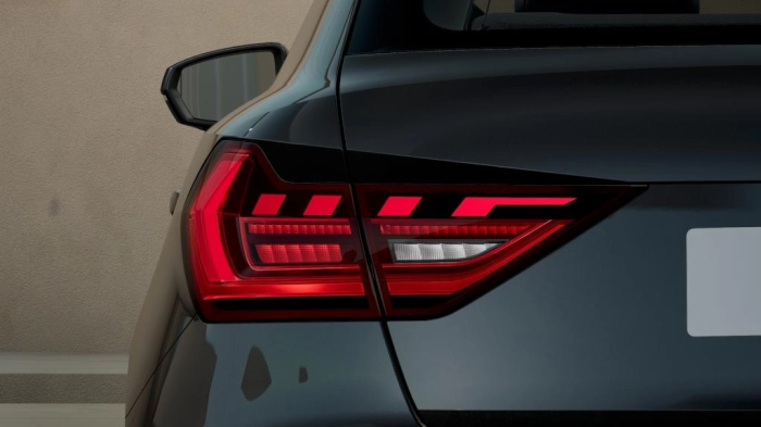 Audi A1 Sportback   Business 30 TFSI  85(116) kW(CV) S tronic