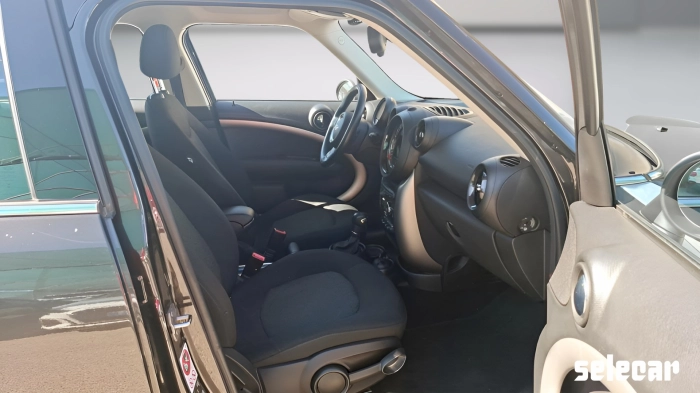 MINI Countryman   -   2.0 Cooper D Business 