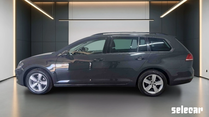 Volkswagen Golf Variant  1.6 tdi Comfortline Bus