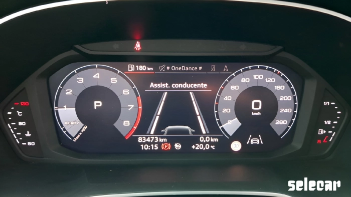 Audi Q3  35 1.5 tfsi mhev Business s-tronic