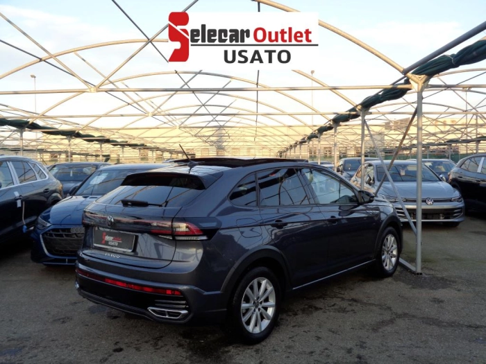 Volkswagen Taigo 1.0 tsi R-Line 110cv dsg