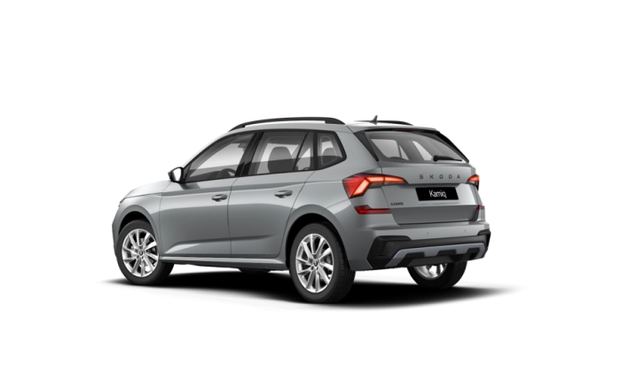 Skoda Kamiq Your Way 1,0 TSI 85 kW (115 CV) 7 marce - DSG