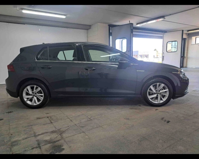 Volkswagen Golf  1.5 etsi evo Style 130cv dsg