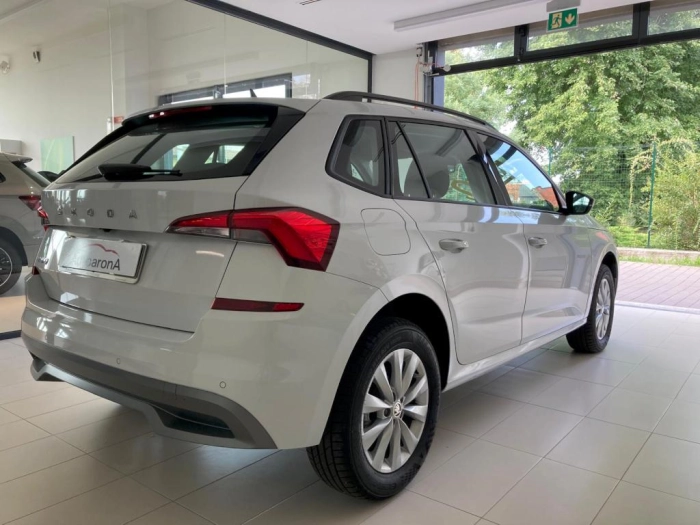 Skoda Kamiq Ambition 1.0 TSI 81 kW (110 CV) 6 marce - manuale