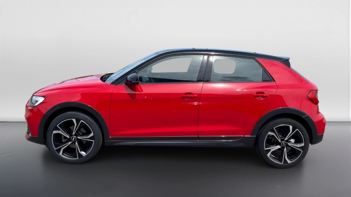 Audi A1 Allstreet  35 1.5 tfsi Identity Con