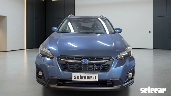 Subaru XV  1.6i Premium lineartronic my19