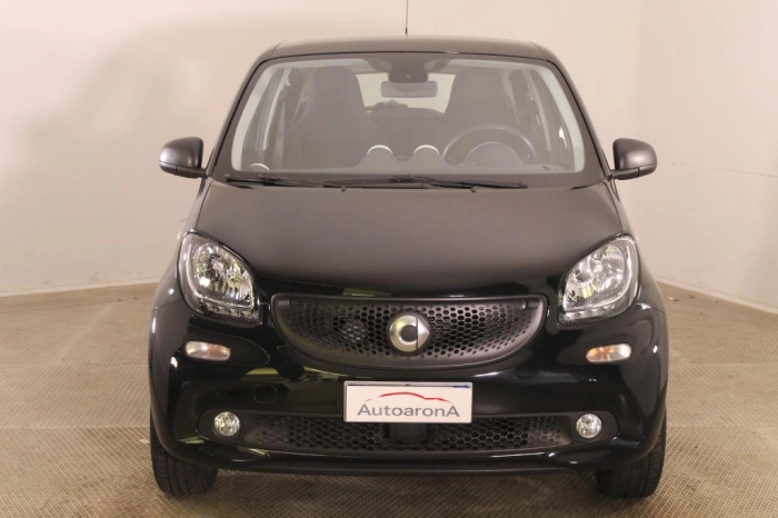 smart Forfour  1.0 Youngster 71cv my18