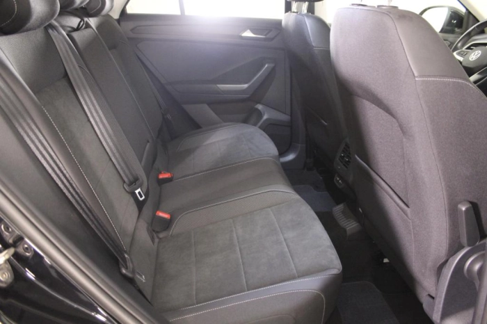 Volkswagen T-Roc  1.5 tsi Style