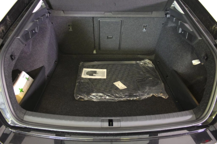 Skoda Octavia  1.0 tsi Ambition
