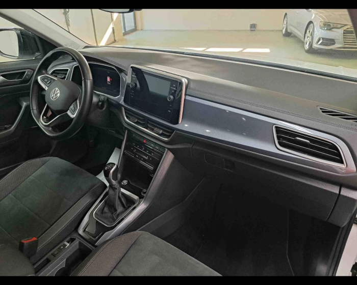Volkswagen T-Roc  2.0 tdi Style 115cv