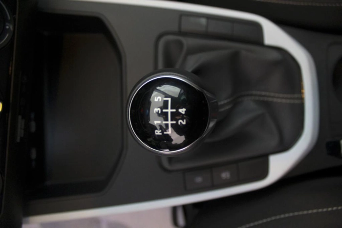 Seat Arona  1.0 ecotsi Style 95cv