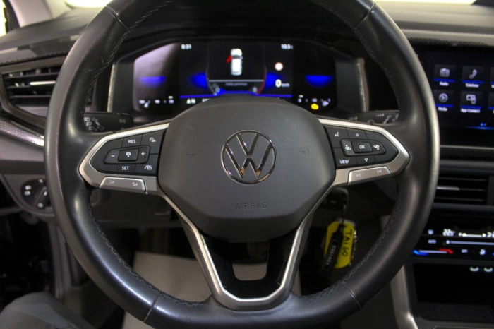 Volkswagen Taigo 1.0 tsi Life 95cv