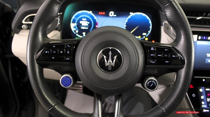 Maserati Grecale 2.0 mhev Modena 330cv auto